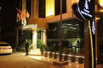 Grand Mardini Hotel
