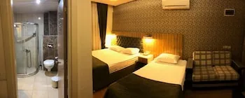 Grand Mardini Hotel