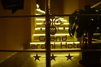 Grand Mardini Hotel
