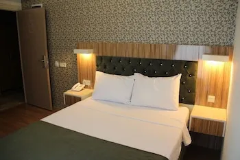 Grand Mardini Hotel