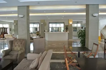 Begonville Apart Hotel