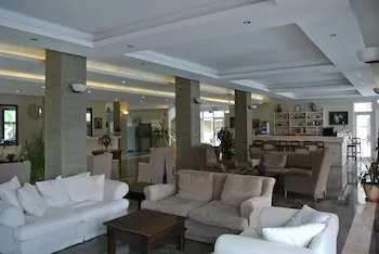 Begonville Apart Hotel