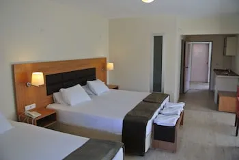 Begonville Apart Hotel