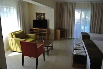 Begonville Apart Hotel