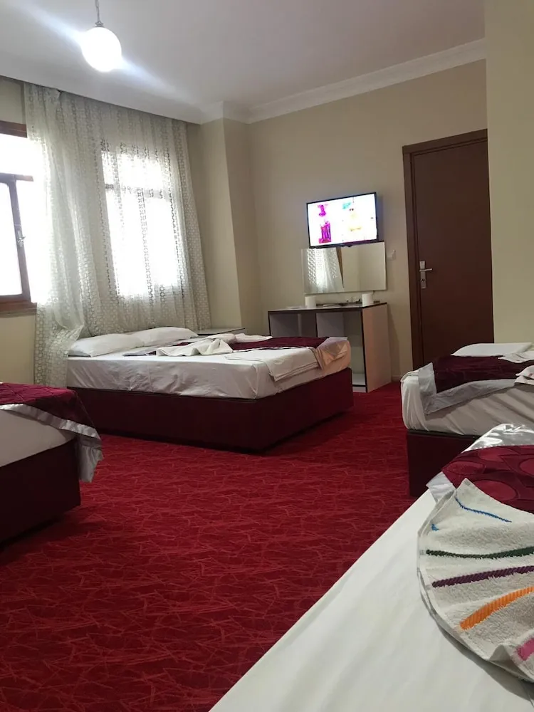Standard Tek Büyük Yataklı Oda, 1 Yatak Odası