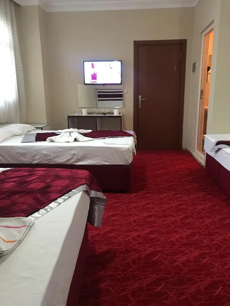 Standard Tek Büyük Yataklı Oda, 1 Yatak Odası
