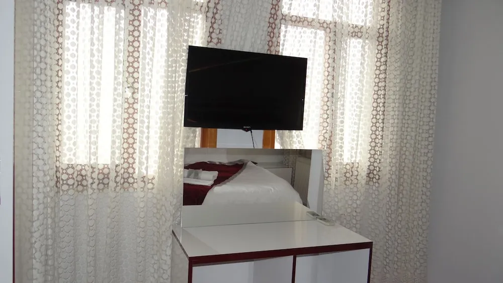Standard Dört Kişilik Oda