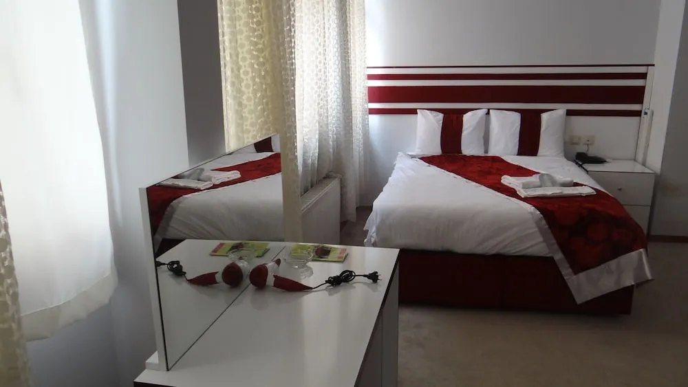 Standard Dört Kişilik Oda