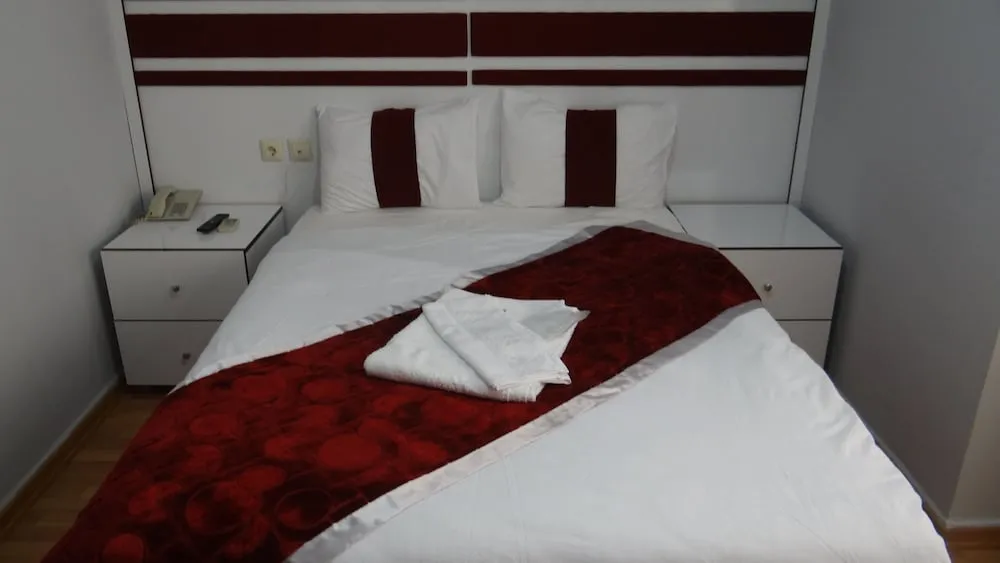 Standard Dört Kişilik Oda