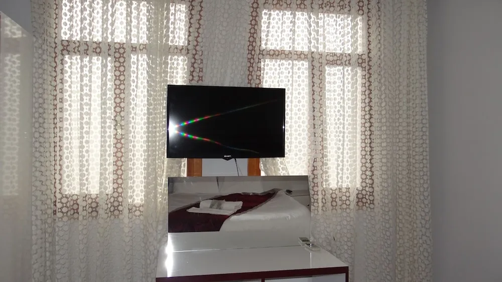 Standard Dört Kişilik Oda