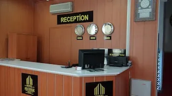 Arakonak Termal Hotel