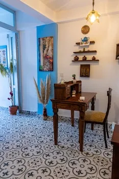 e2 Deniz Otel