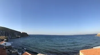 e2 Deniz Otel
