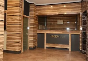 Mora Hotel