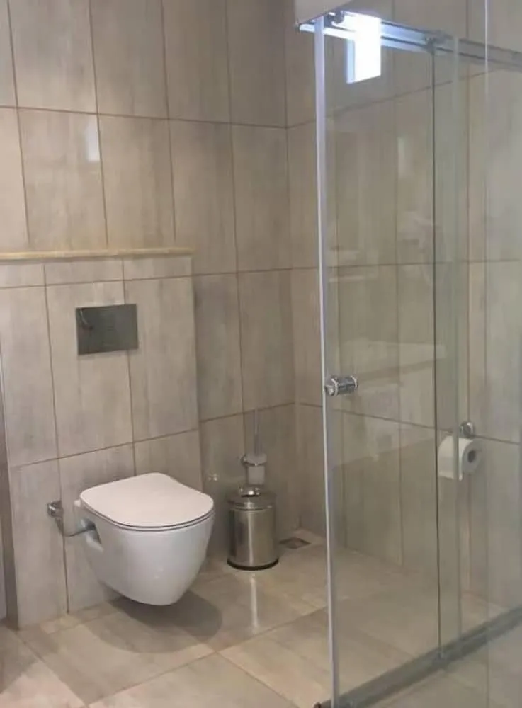 Deluxe Oda, Kısmi Deniz Manzaralı