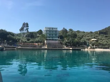 La Moda Beach Hotel