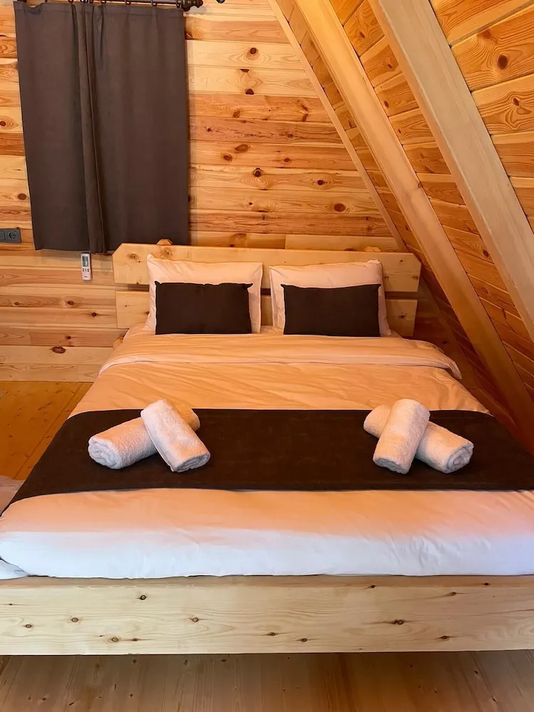 Deluxe Bungalov