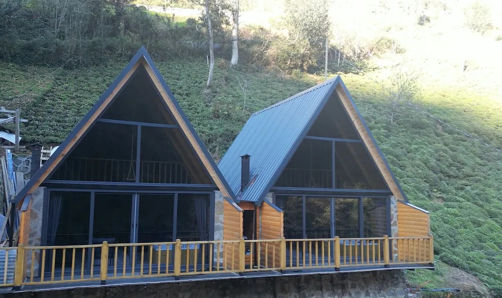 Teras/veranda