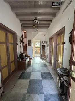 Saklı Konak