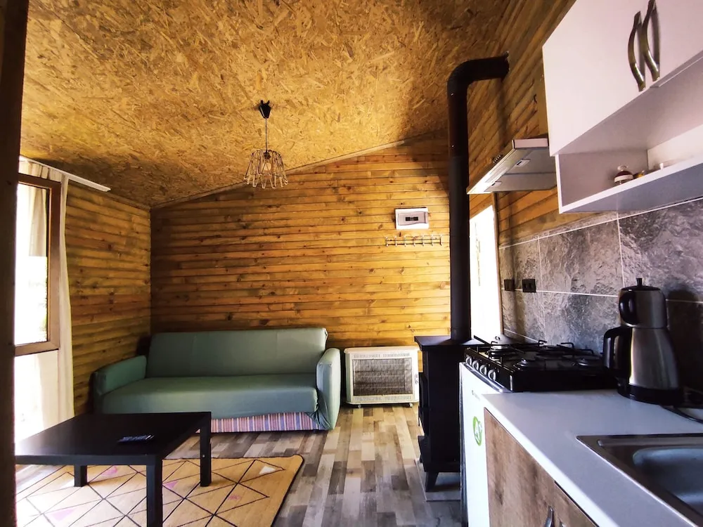Dağ Evi 3