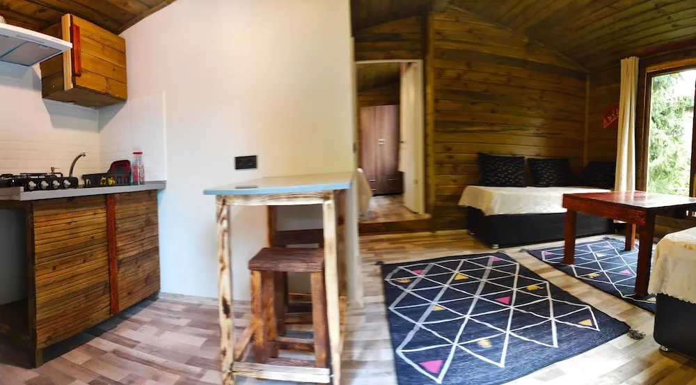 Dağ Evi 2