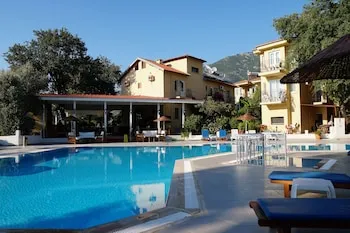 Tunacan Hotel