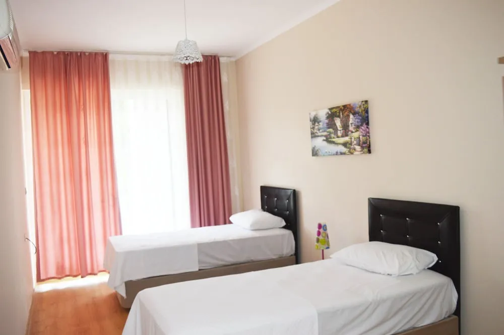Apart Daire, 4 Yatak Odası