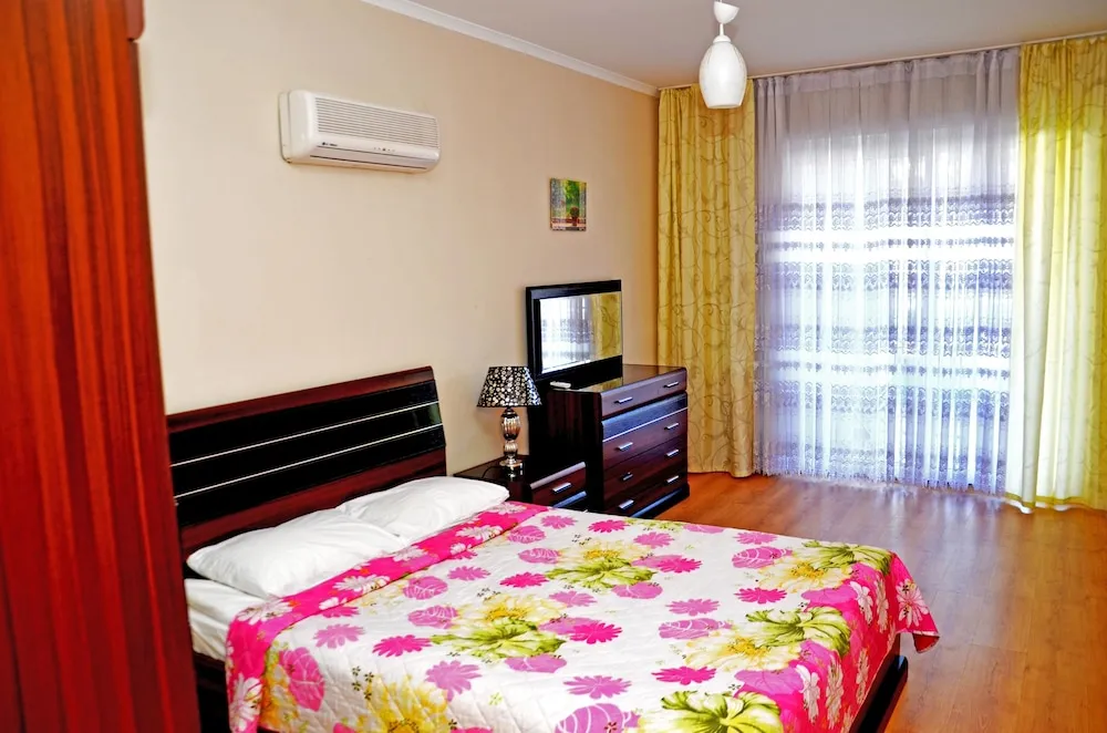 Apart Daire, 3 Yatak Odası