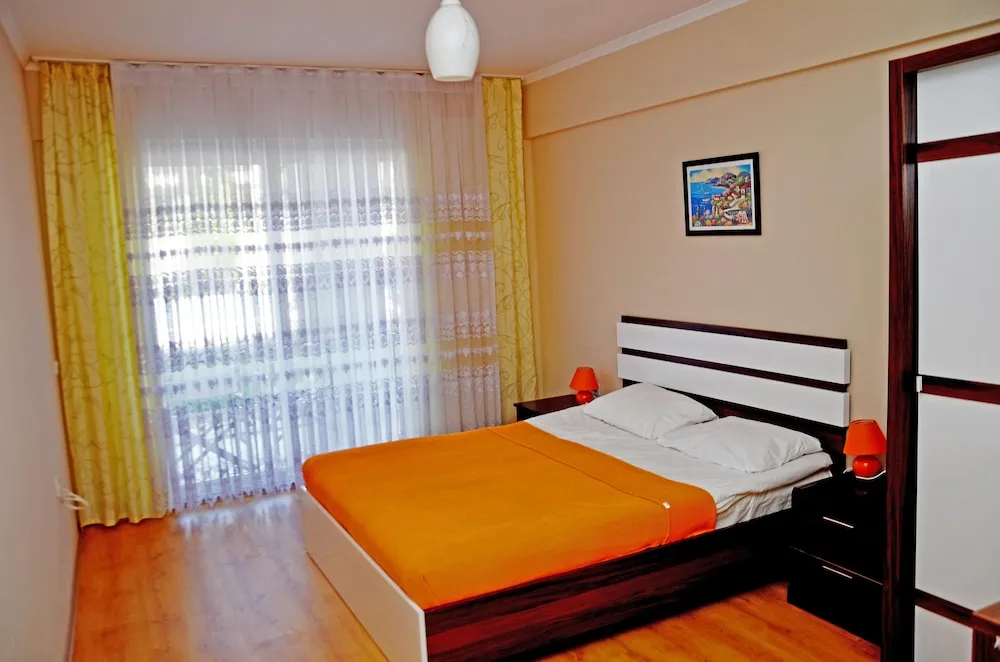 Apart Daire, 3 Yatak Odası