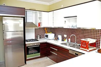 Sultan Homes Apartments