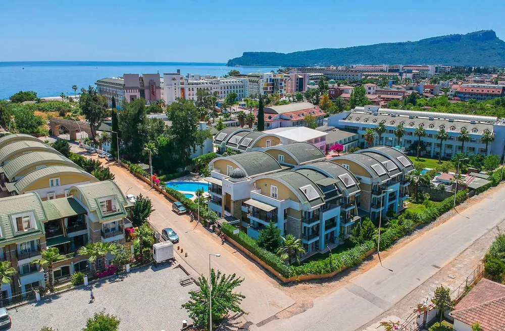 Sultan Homes Apartments