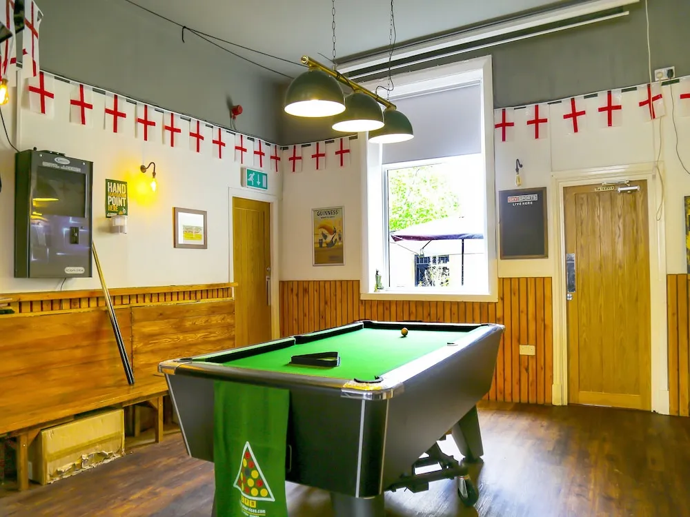Bilardo