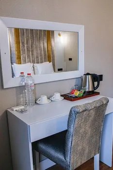 Vital Thermal Hotel and Spa