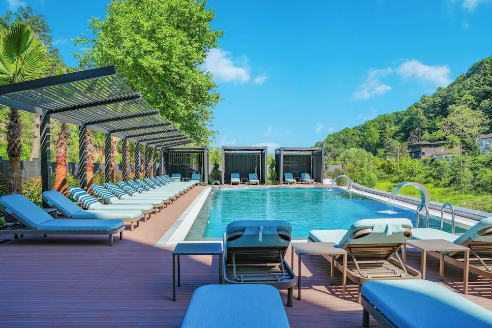 Vital Thermal Hotel and Spa