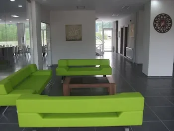 Mori Sport Hotel