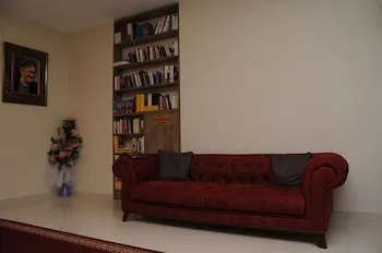 Tehran Boutique Hotel