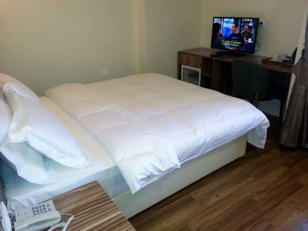 Tehran Boutique Hotel