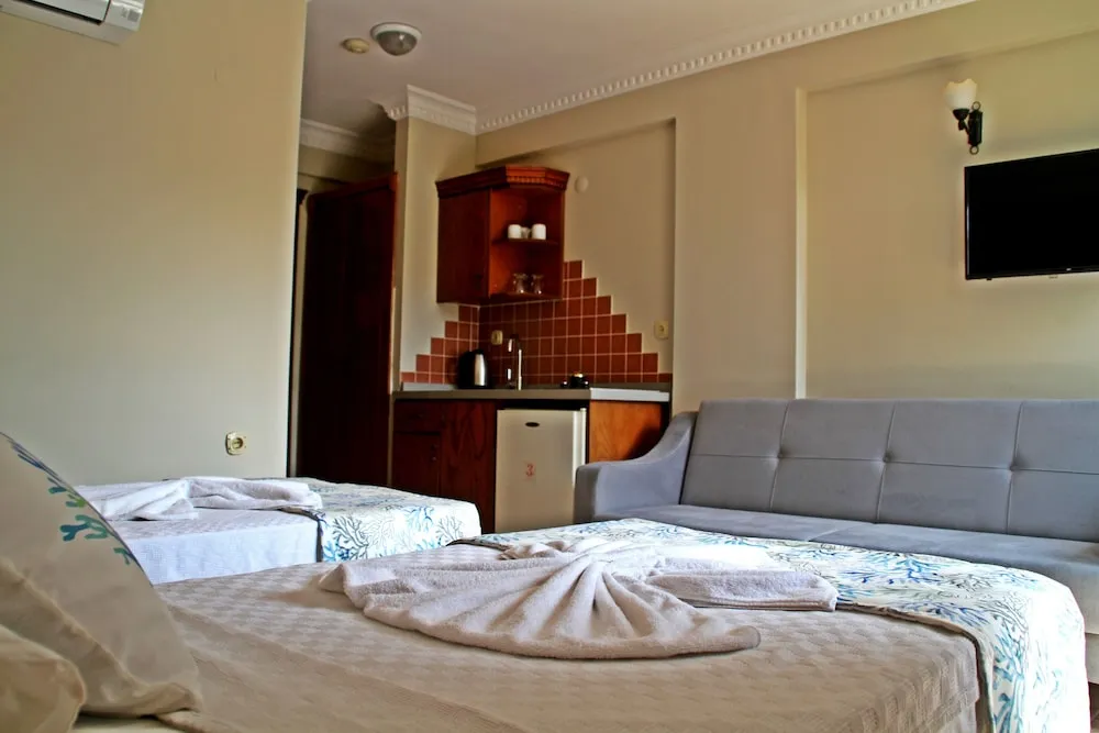 Standard Stüdyo, 1 Yatak Odası, Deniz Manzaralı