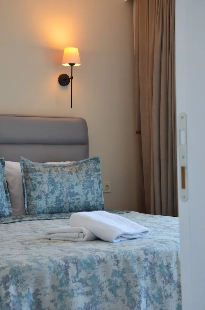 Exclusive Çatı Katı Süiti (Penthouse)