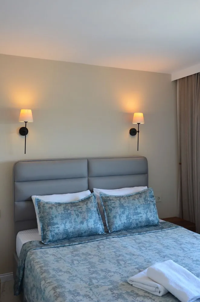 Exclusive Çatı Katı Süiti (Penthouse)