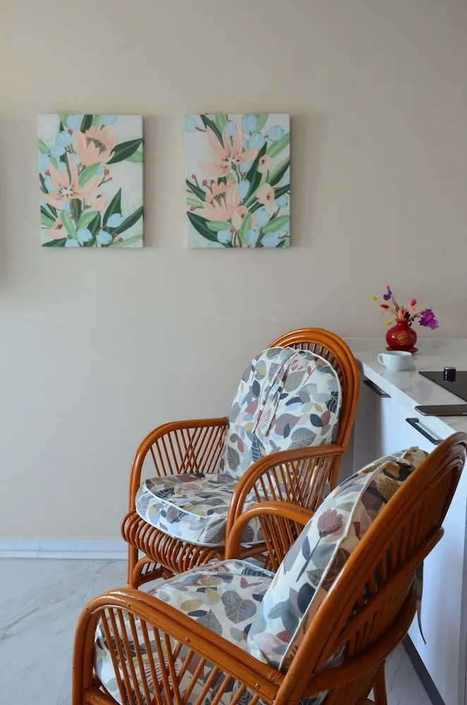 Exclusive Çatı Katı Süiti (Penthouse)