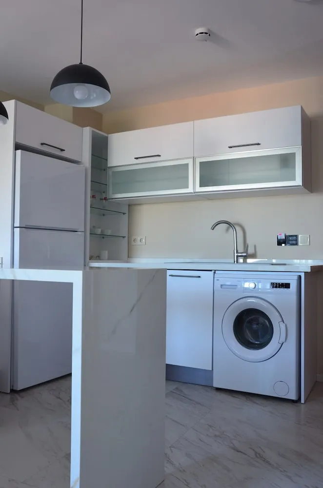 Exclusive Çatı Katı Süiti (Penthouse)