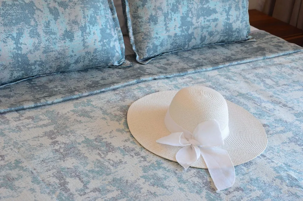 Exclusive Çatı Katı Süiti (Penthouse)