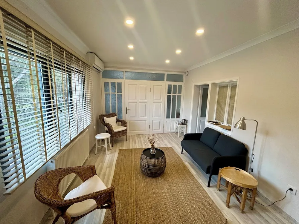 Luxury Süit, 2 Yatak Odası