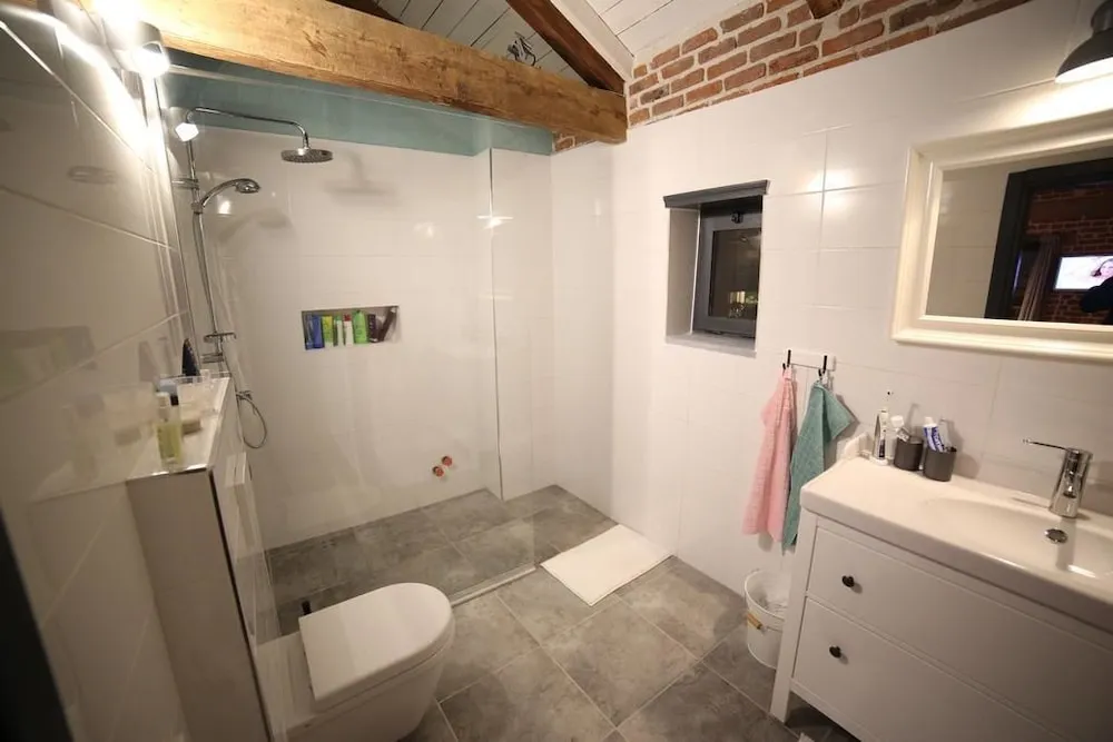 Deluxe Süit, Bahçe Manzaralı