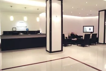 Kent Otel