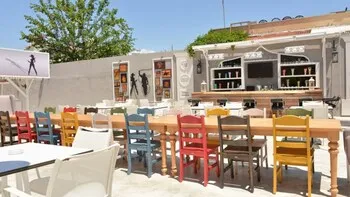 El Paso Hotel