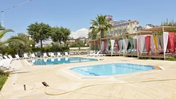 El Paso Hotel