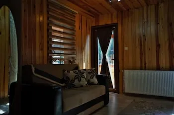 Sekersu Hotel