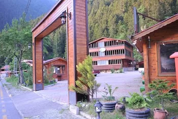Sekersu Hotel